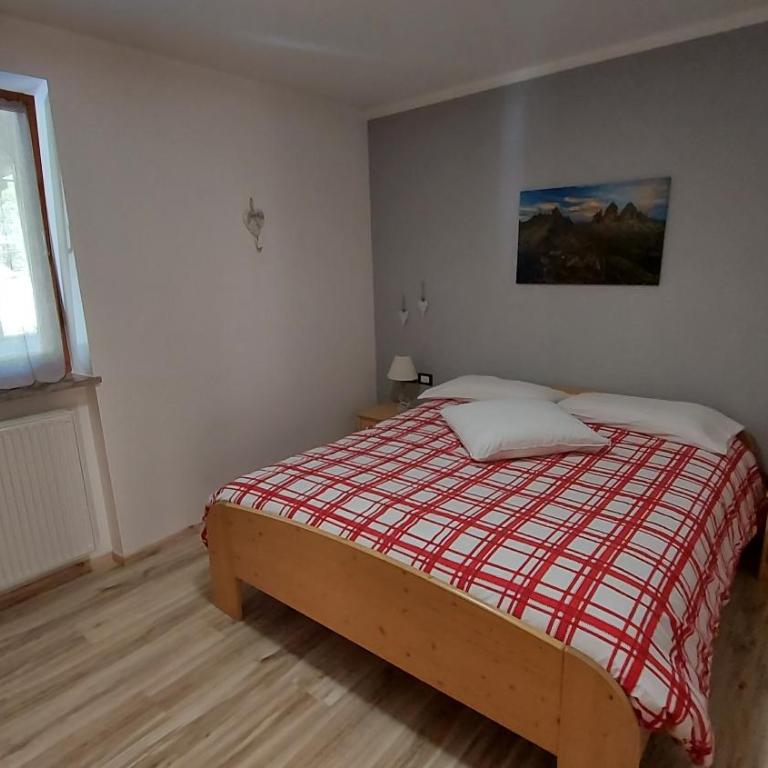 CHALET VILLA RITA - Casa con 2 Camere da Letto - 30