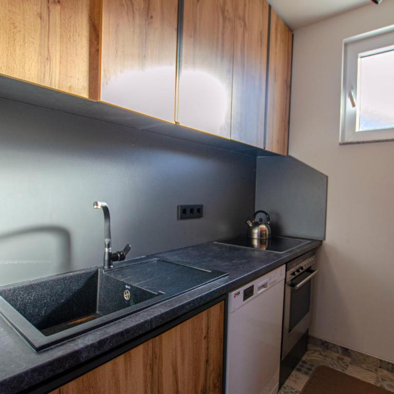 Ventum Luxury House Bjelasnica - Vila sa 3 Spavaće Sobe - 30