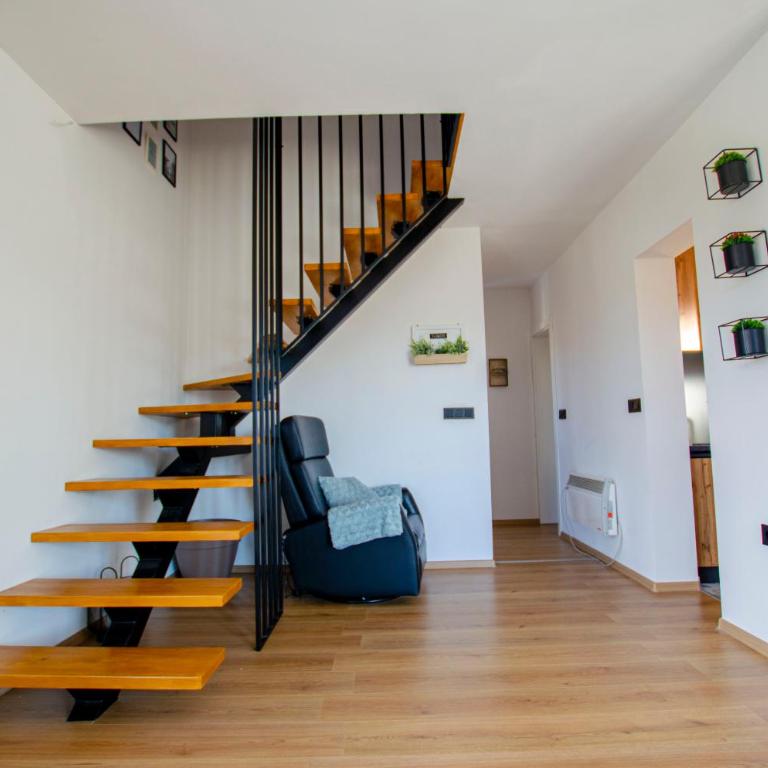 Ventum Luxury House Bjelasnica - Vila sa 3 Spavaće Sobe - 34