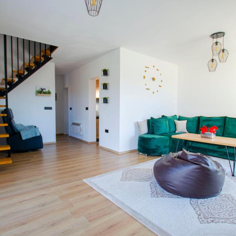 Ventum Luxury House Bjelasnica - Vila sa 3 Spavaće Sobe - 29