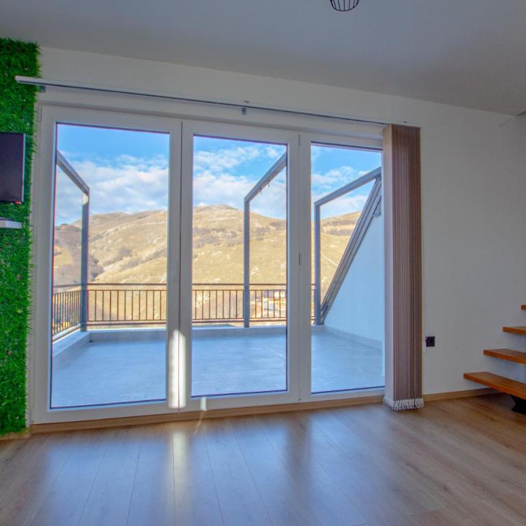Ventum Luxury House Bjelasnica - Vila sa 3 Spavaće Sobe - 9