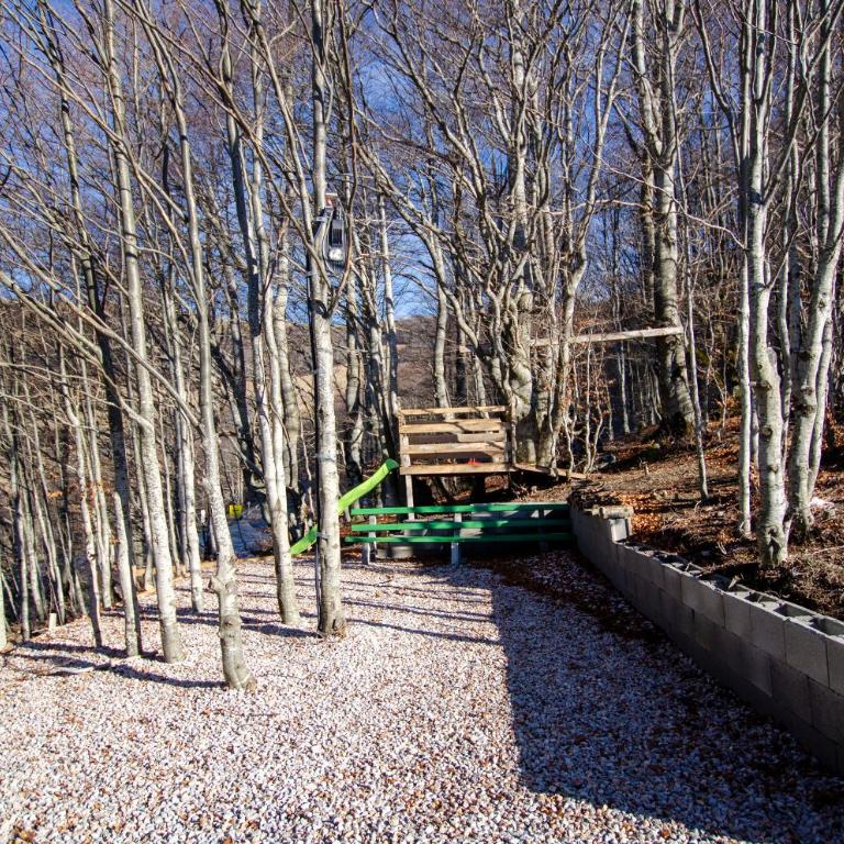 Ventum Luxury House Bjelasnica - Vila sa 3 Spavaće Sobe - 27
