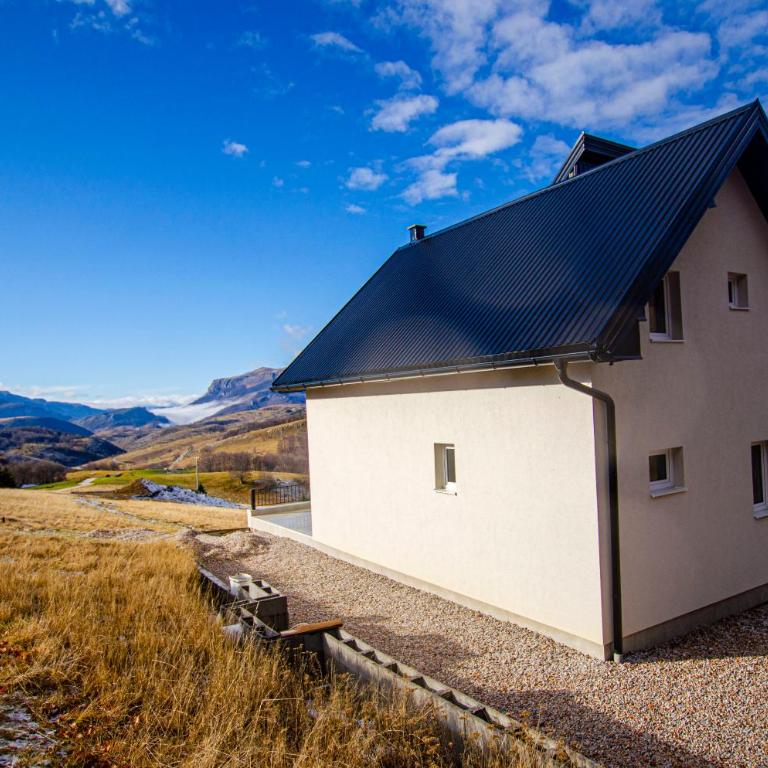 Ventum Luxury House Bjelasnica - Vila sa 3 Spavaće Sobe - 18