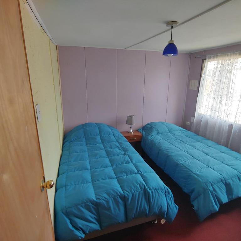 Catema - Economy Twin Room - 4