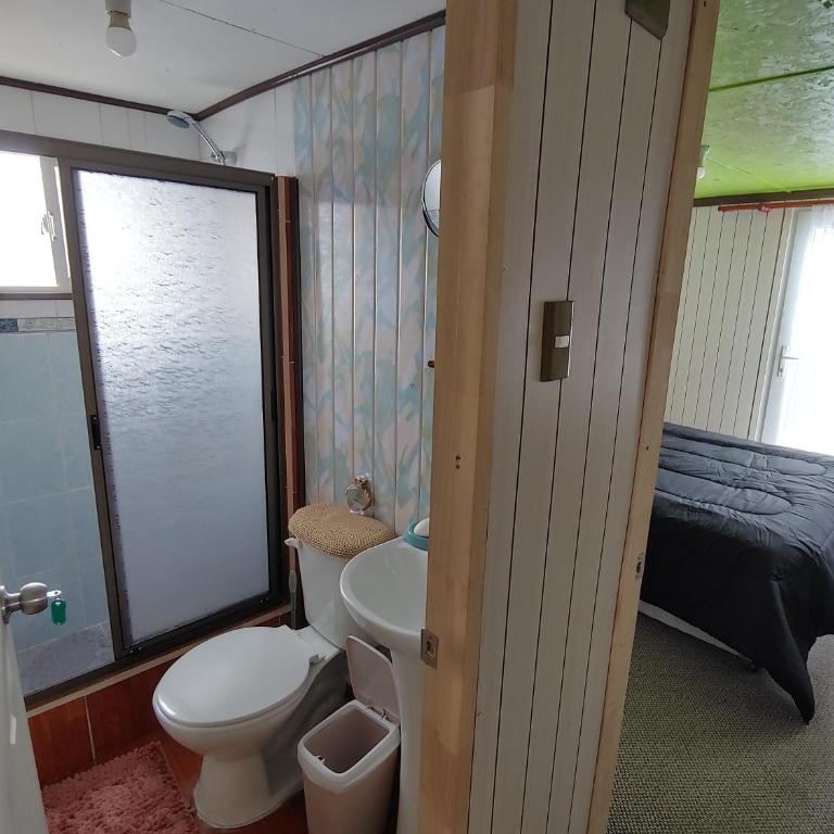 Catema - Double Room - 5