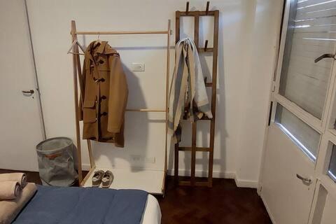 A metros del Parana - Centro - Apartamento de 1 dormitorio - 13