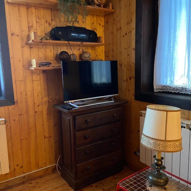 Le chalet du skieur - Studio with Mountain View - 6