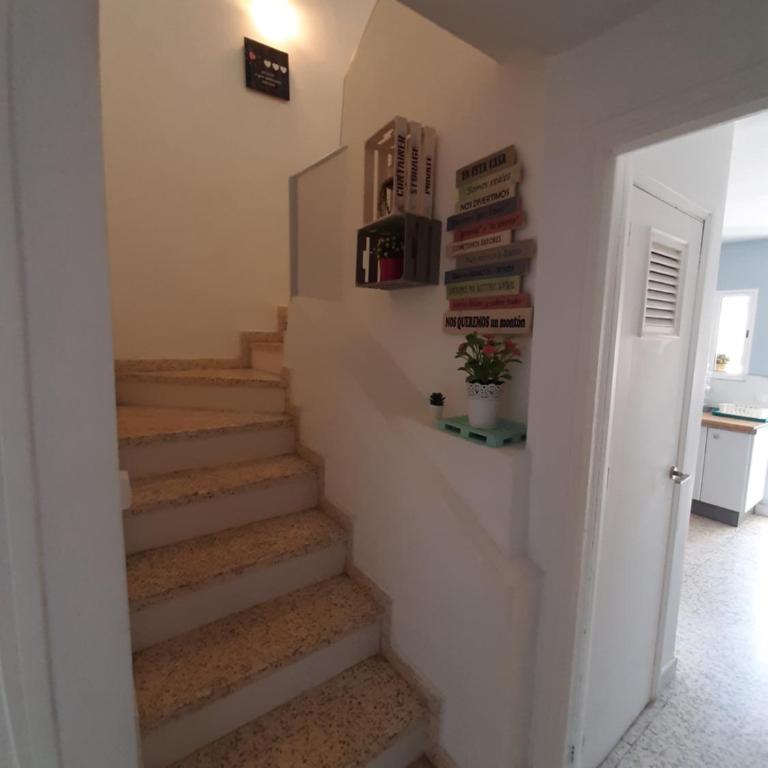 Duplex en Huelva a 15 minutos en coche de las mejores playas de España - Apartamento - 54
