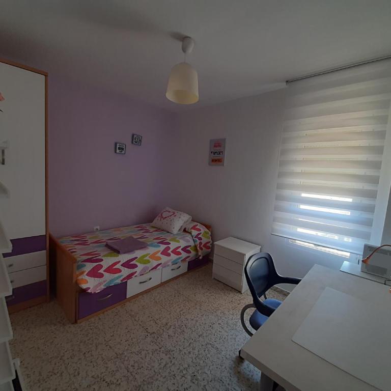 Duplex en Huelva a 15 minutos en coche de las mejores playas de España - Apartamento - 57