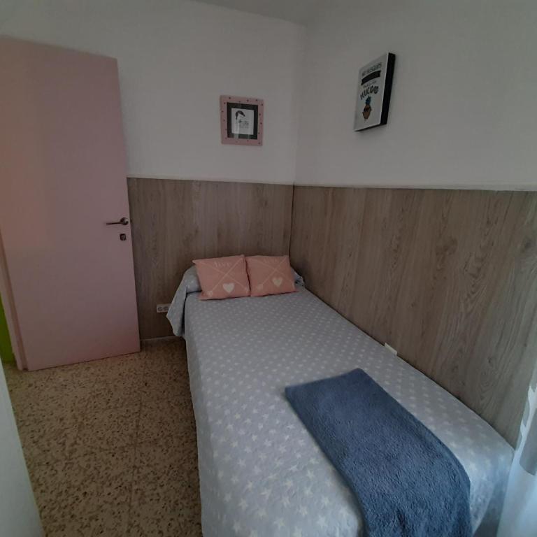 Duplex en Huelva a 15 minutos en coche de las mejores playas de España - Apartamento - 61