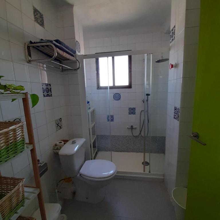 Duplex en Huelva a 15 minutos en coche de las mejores playas de España - Apartamento - 52