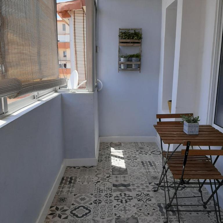 Duplex en Huelva a 15 minutos en coche de las mejores playas de España - Apartamento - 65