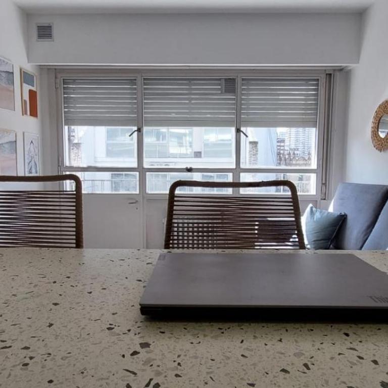 A metros del Parana - Centro - Apartamento de 1 dormitorio - 7
