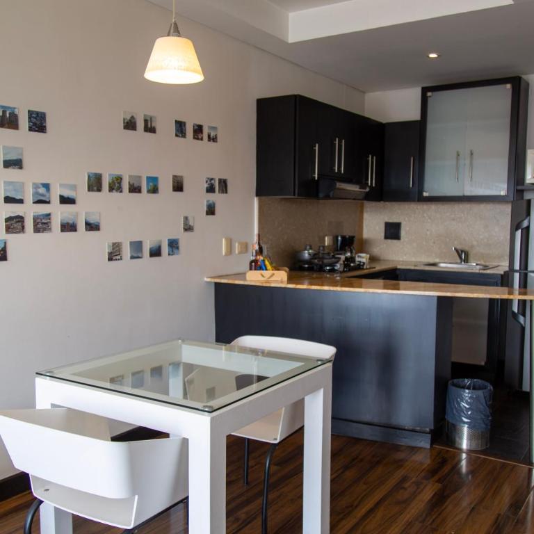 Hotel 104 Art Suites - Deluxe Suite - 28