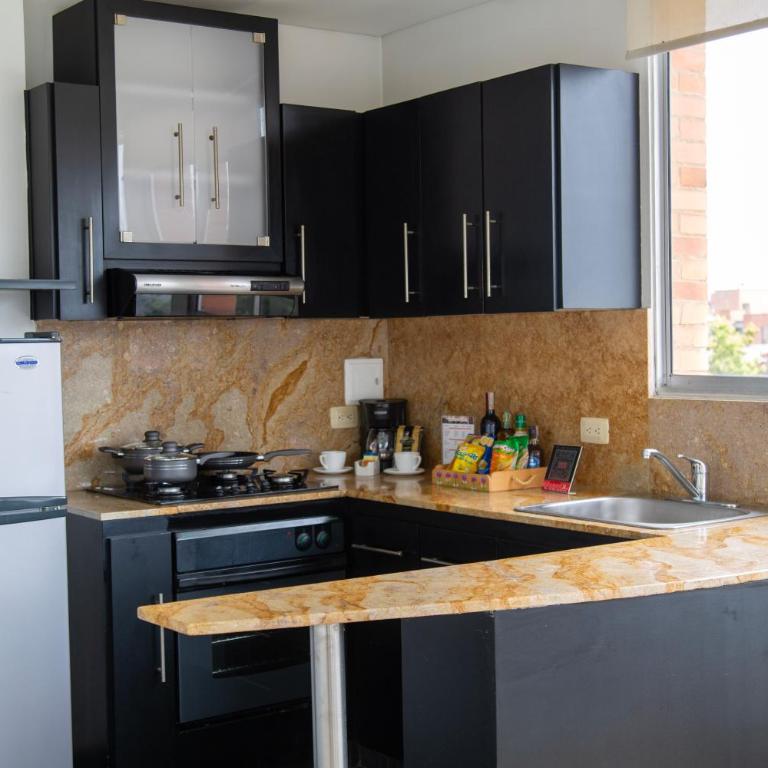 Hotel 104 Art Suites - Suite Deluxe - 26