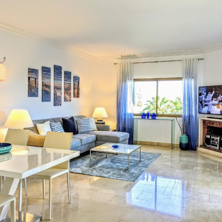 Coral Beach Aparthotel - Apartamento Superior de 1 dormitorio - 1