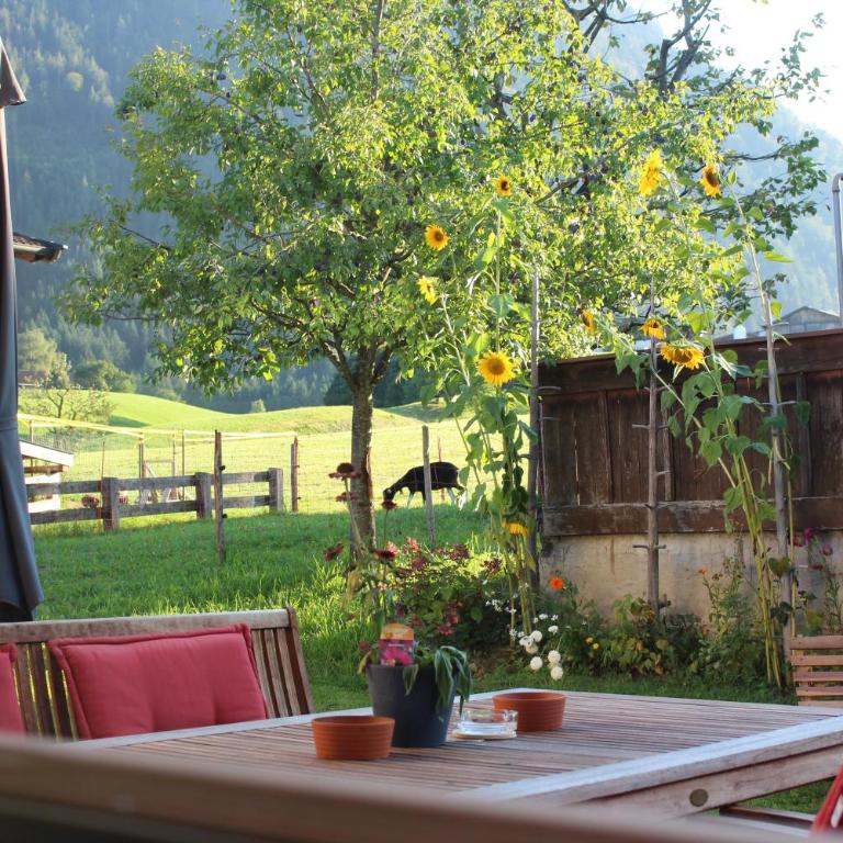Ferienhaus Weber-Häusl - Haus mit 2 Schlafzimmern - 14