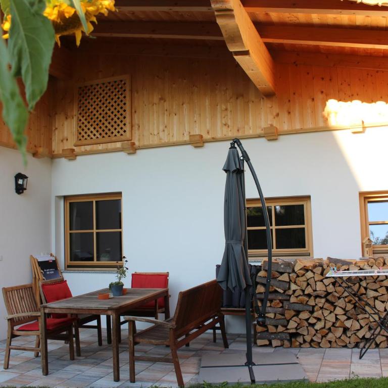 Ferienhaus Weber-Häusl - Haus mit 2 Schlafzimmern - 15