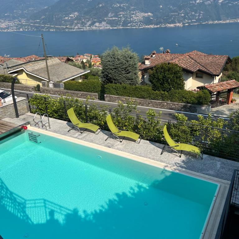 Villa Nogara - Appartamento - Piano Terra - 17
