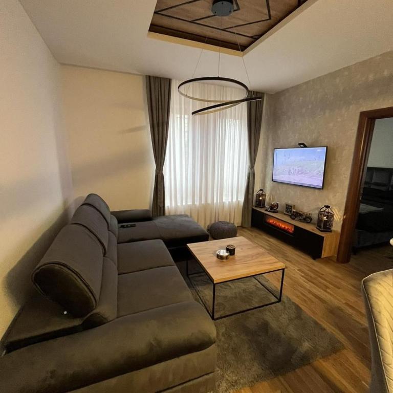 Apartman Sara - DivčiNova - Superior Apartman - 1
