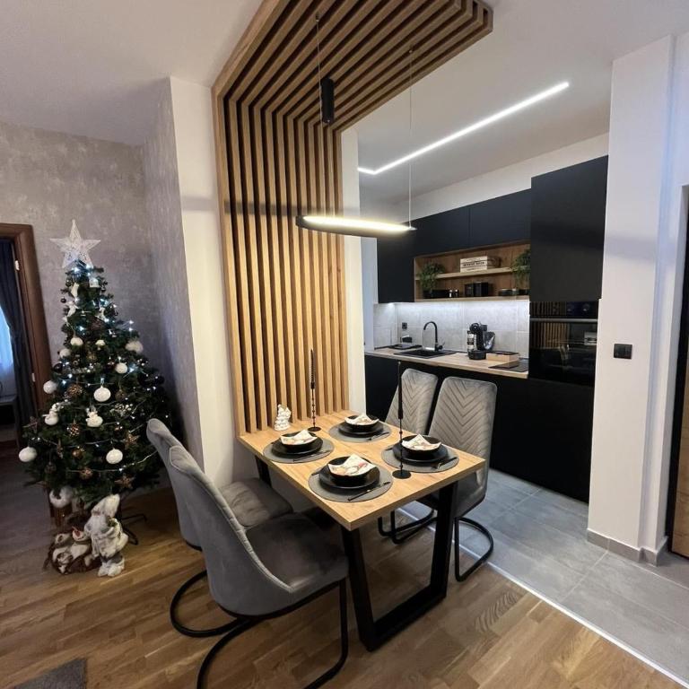 Apartman Sara - DivčiNova - Superior Apartman - 3