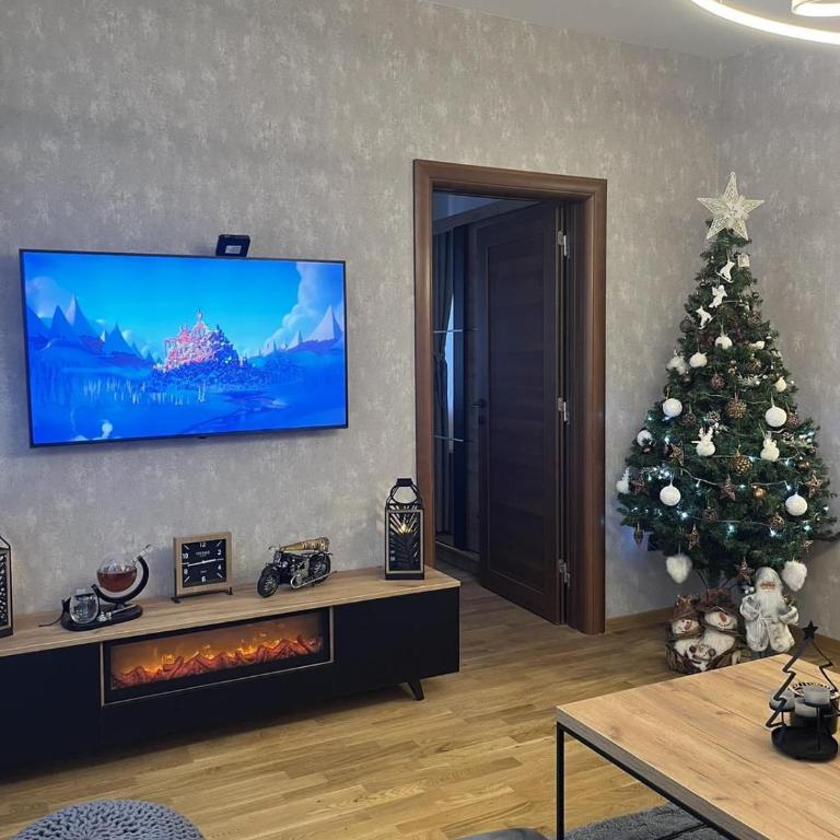 Apartman Sara - DivčiNova - Superior Apartman - 4