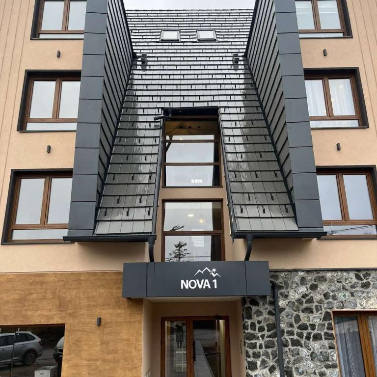 Apartman Sara - DivčiNova - Superior Apartman - 14