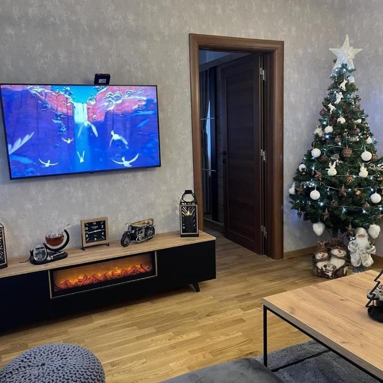 Apartman Sara - DivčiNova - Superior Apartman - 15