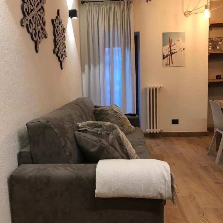 4Seasons house Faure - Appartamento con 1 Camera da Letto - 9