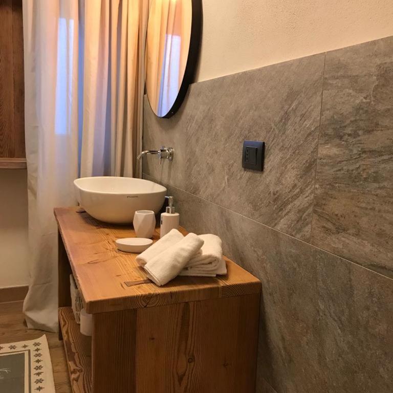 4Seasons house Faure - Appartamento con 1 Camera da Letto - 10