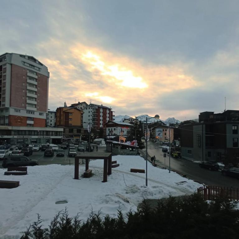 4Seasons house Faure - Appartamento con 1 Camera da Letto - 11