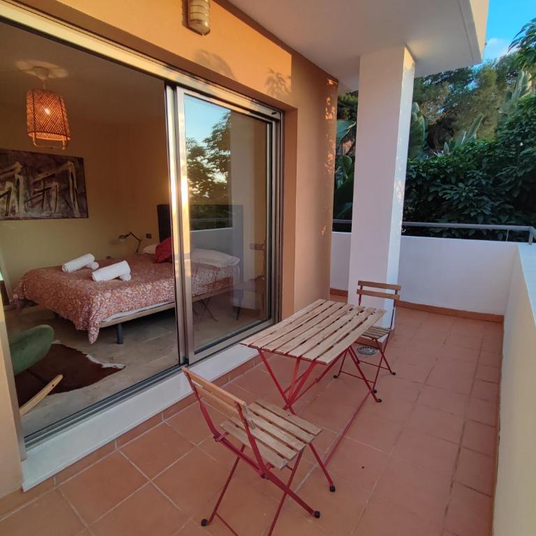 Villa Aguilas Club Guest house - Suite Junior Deluxe - 10