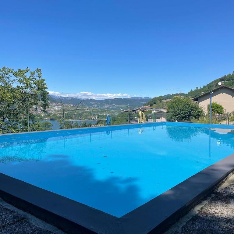 Lake Apartment Ischia White, Lago di Caldonazzo - Appartamento con 1 Camera da Letto - 1
