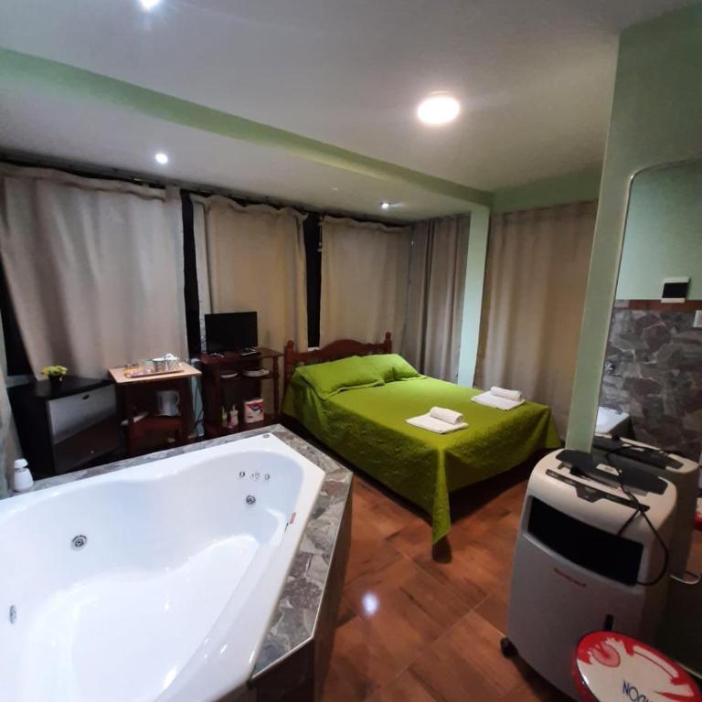 Refugio de Reyes - Apartamento de 1 dormitorio - 4