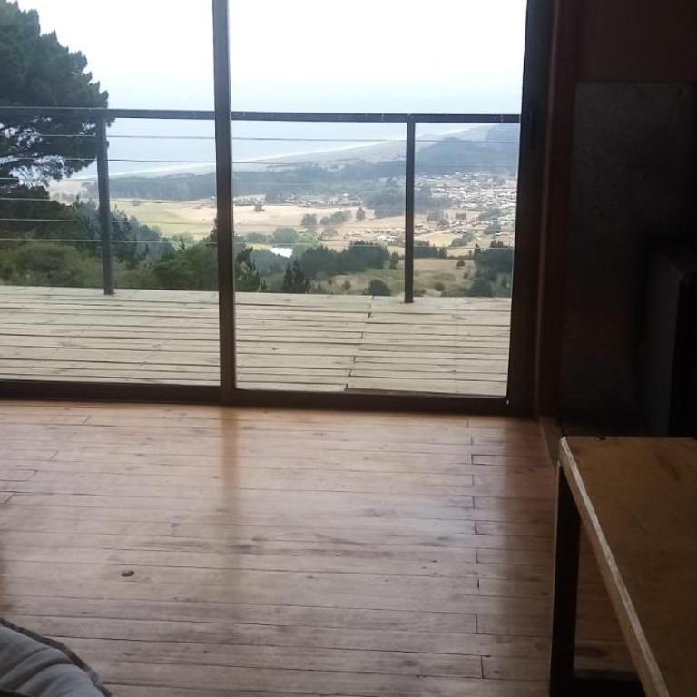 Reserva Los Maquis - Casa con 1 dormitorio - 1