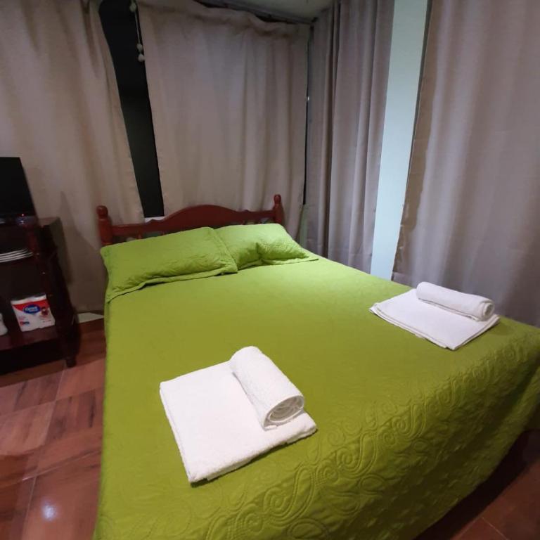 Refugio de Reyes - Apartamento de 1 dormitorio - 8