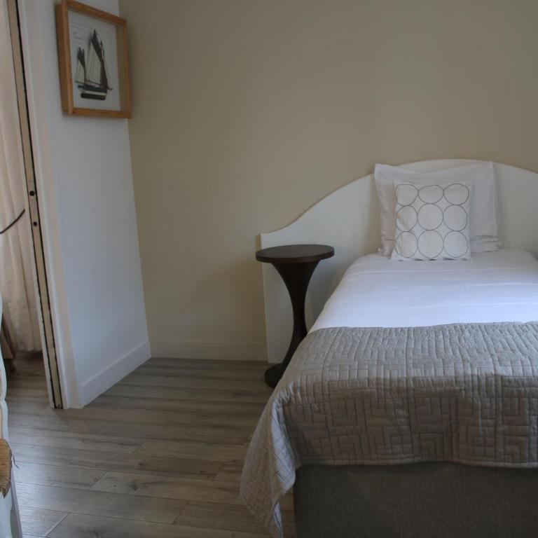 Hôtel La Villa des Oliviers, Seaside Hotel - Chambre Familiale Classique - 6