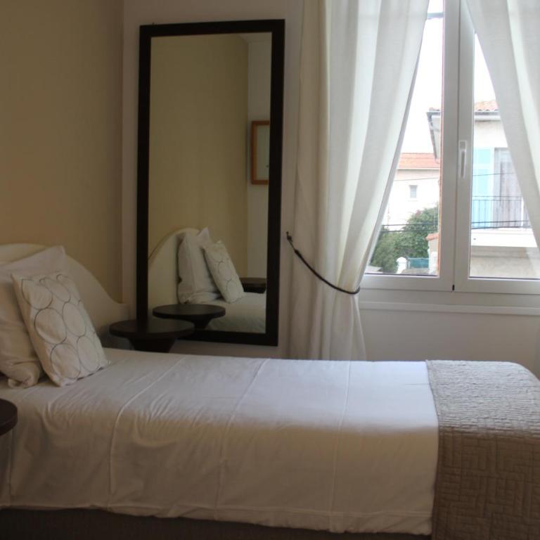 Hôtel La Villa des Oliviers, Seaside Hotel - Chambre Familiale Classique - 8