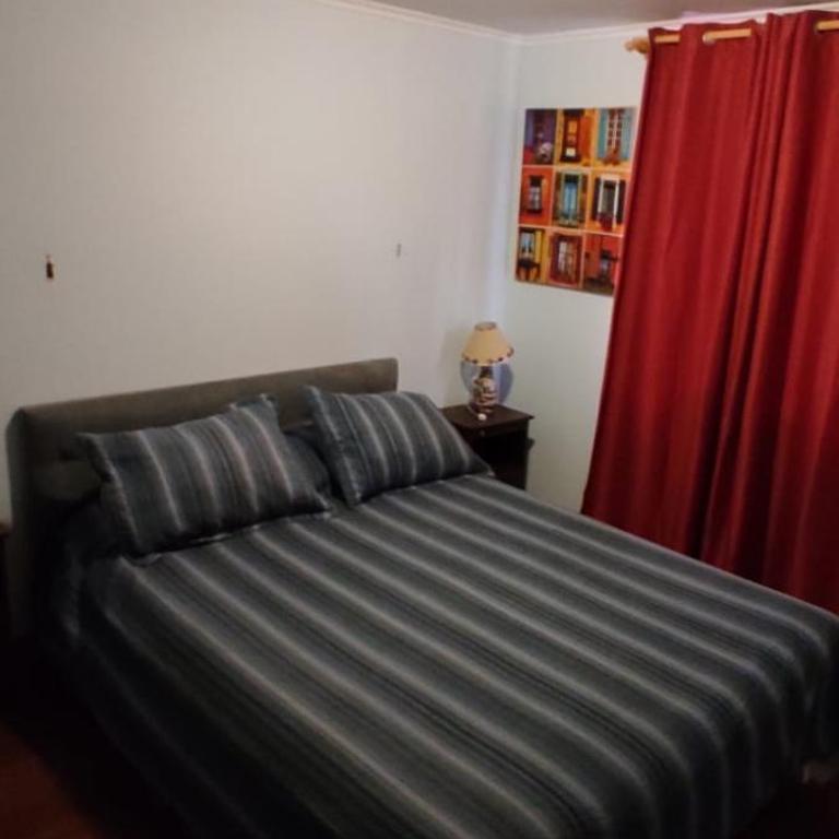 Cabañas Don Dago - Bungalow de 2 dormitorios - 17