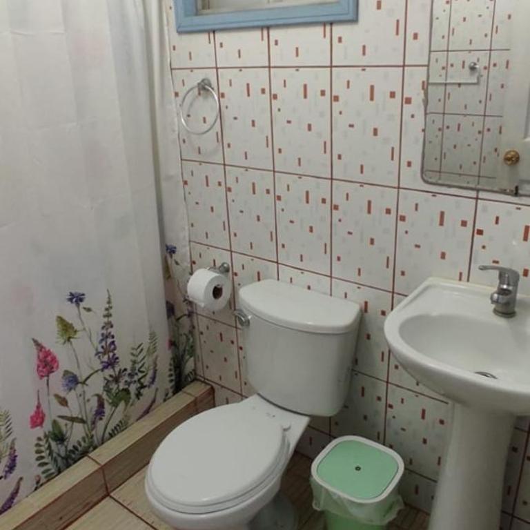 Cabañas Don Dago - Bungalow de un dormitorio - 7