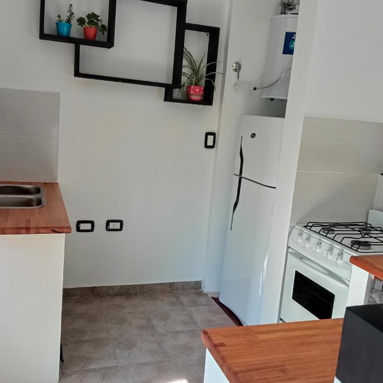 Santa Teresita Sobre El Monte - Vacation Home - 2