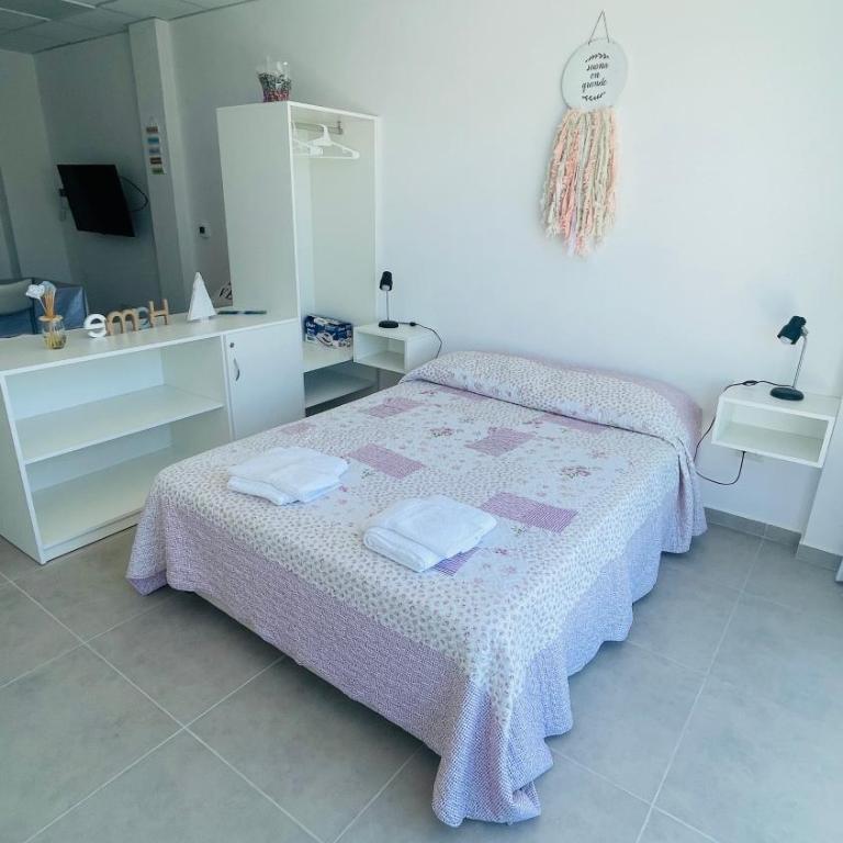 VYQ - Puerto Madryn Centro - Apartamento de 1 dormitorio - 4