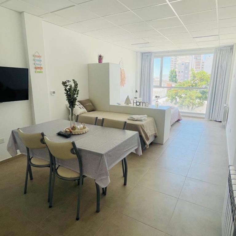 VYQ - Puerto Madryn Centro - Apartamento de 1 dormitorio - 1