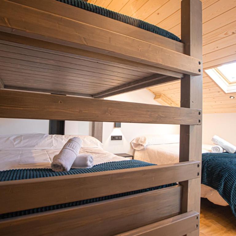 APARTAMENTO BLOSSOM - Apartamento de 3 dormitorios - 40