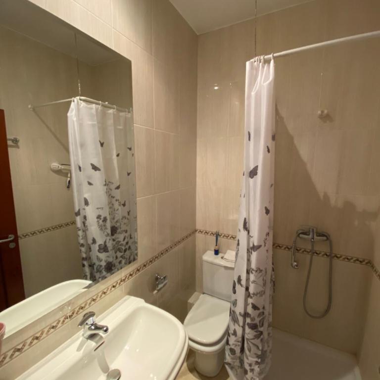Euro Àtic HUT 6794 - Apartamento - 7