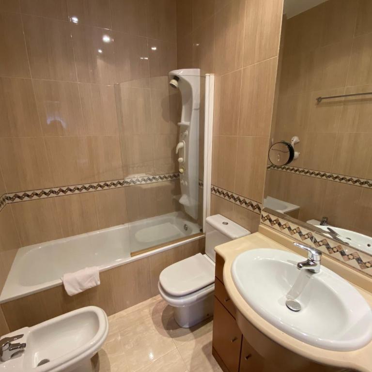 Euro Àtic HUT 6794 - Apartamento - 6