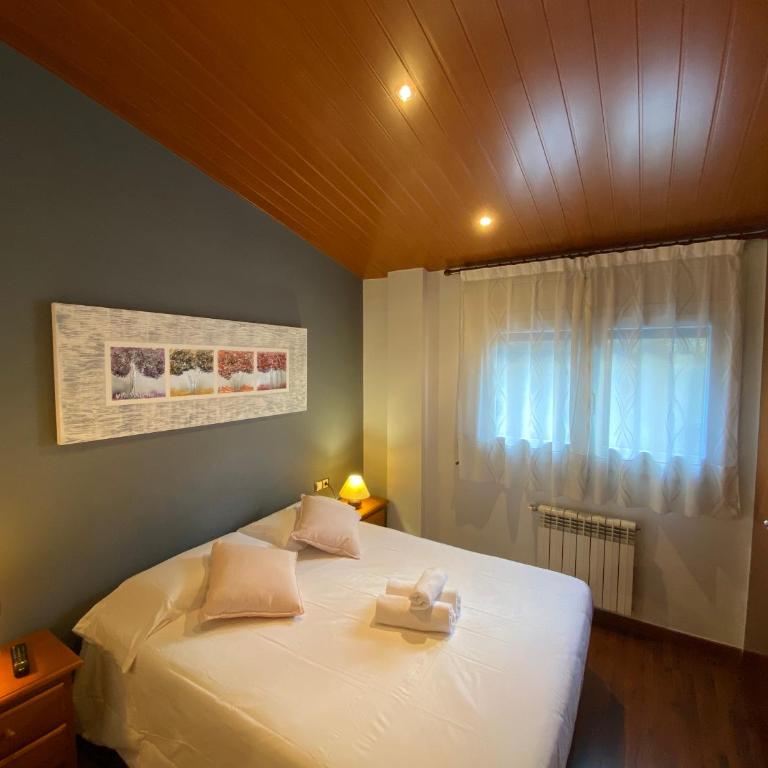 Euro Àtic HUT 6794 - Apartamento - 4