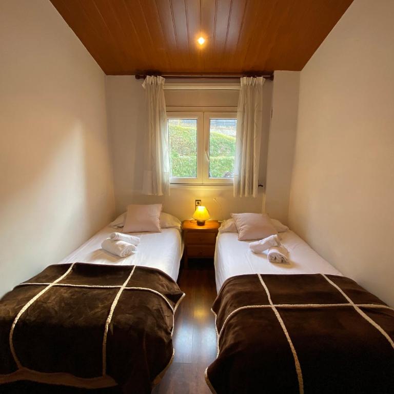 Euro Àtic HUT 6794 - Apartamento - 5