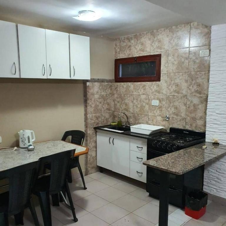 Refugio de Reyes - Apartamento - 4