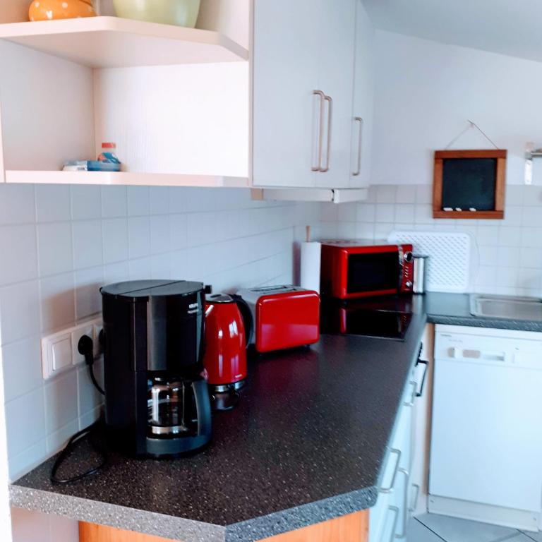 Sonniges Familien-Nest im Allgäu - Apartment - 8